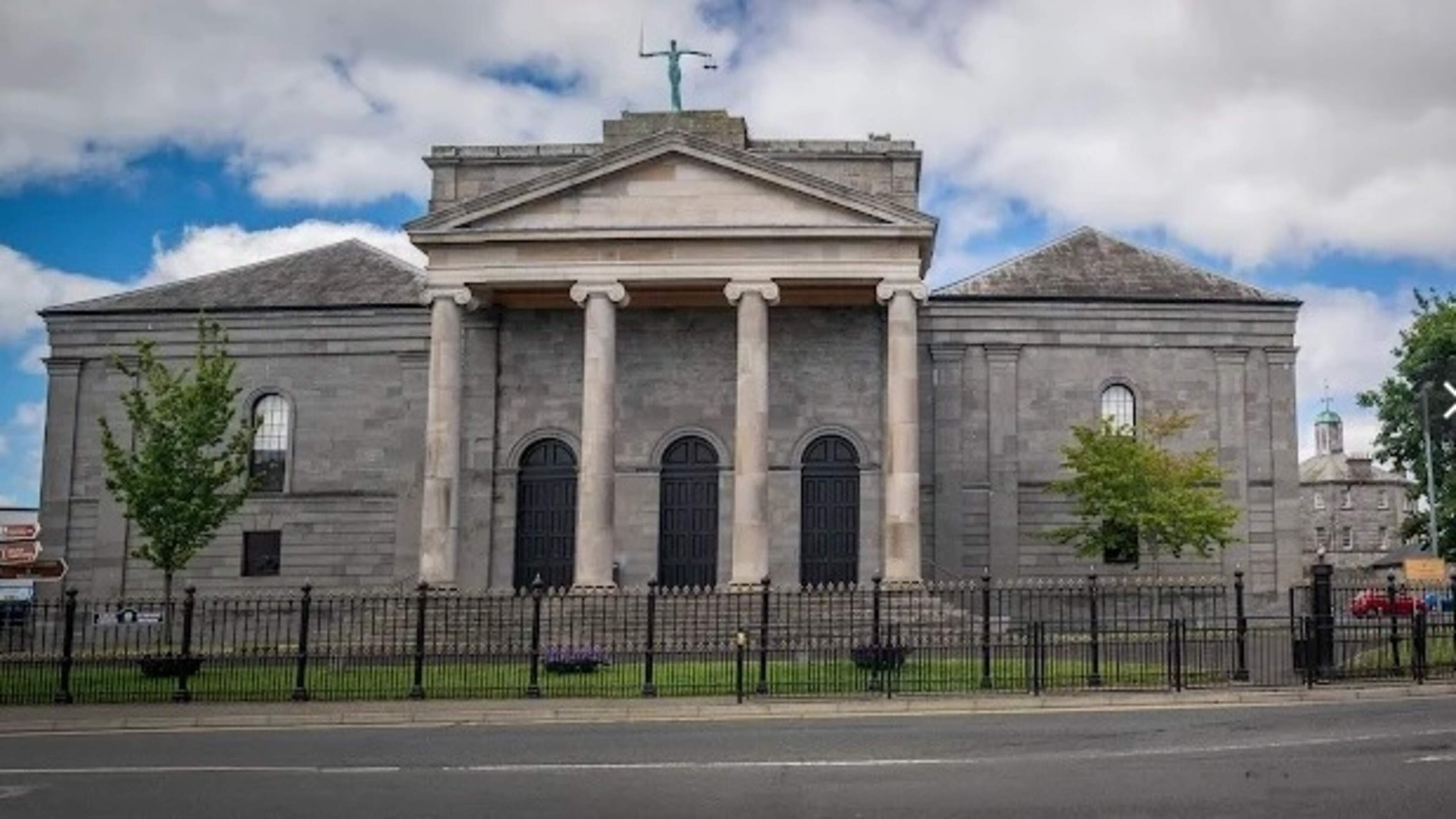 Two co-accused charged in €280,000 cocaine seizure in Tipperary denied bail